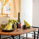 Appartamento Aram's Port House *