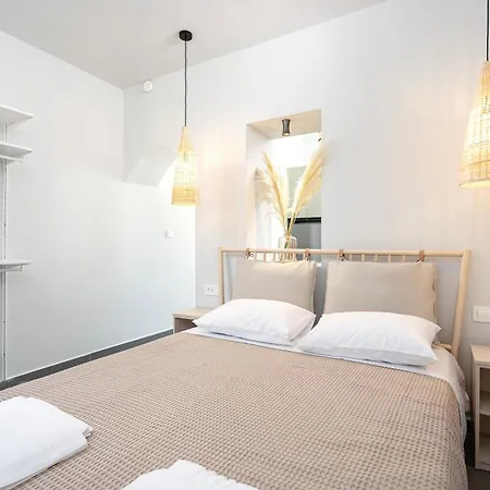 Appartement Aram's Port House Kos