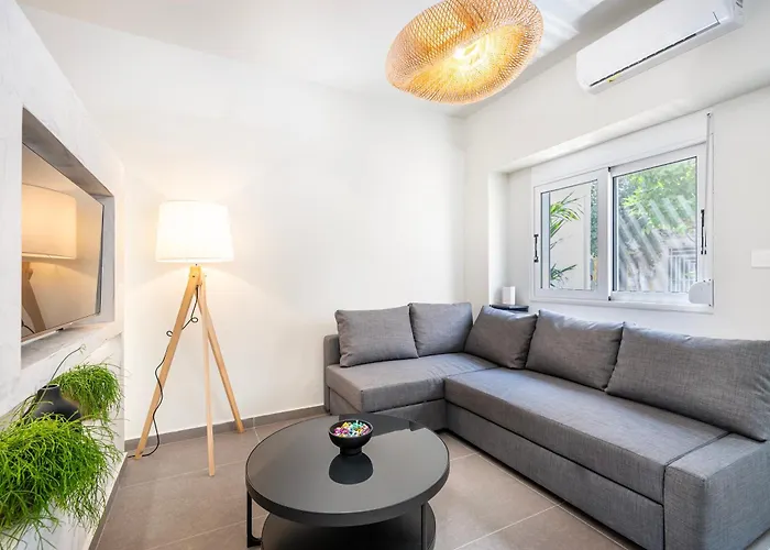 Appartement Aram's Port House *