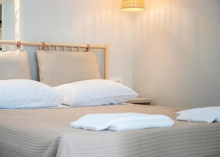 Aram's Port House Appartement