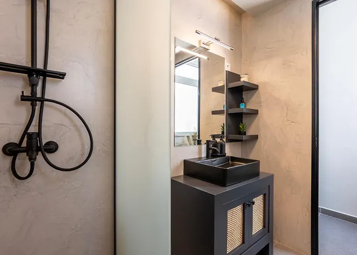 Aram's Port House Appartement