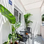 Aram's Port House *