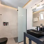 Aram's Port House Апартаменты Кос