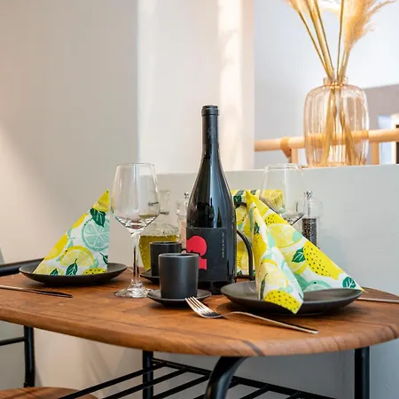 Aram's Port House * Кос