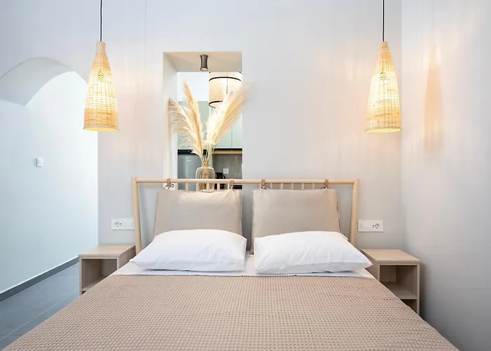 Apartamento Aram's Port House *