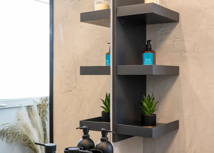 Apartamento Aram's Port House *