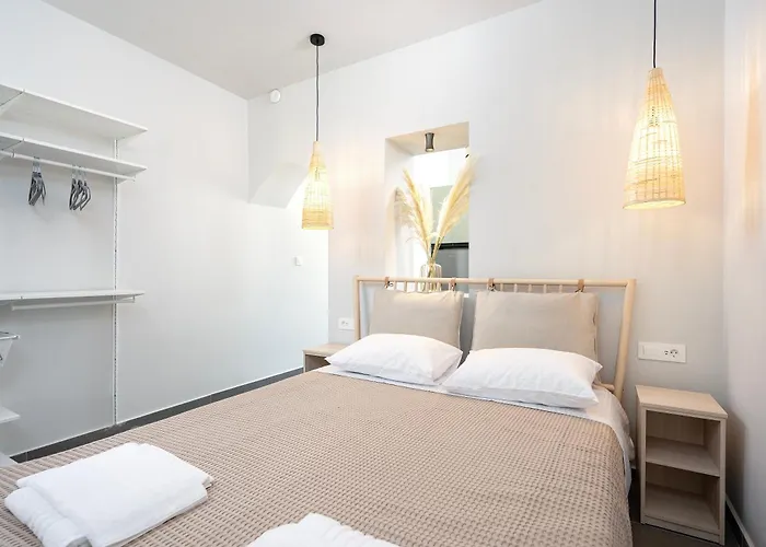 Apartamento Aram's Port House Cós