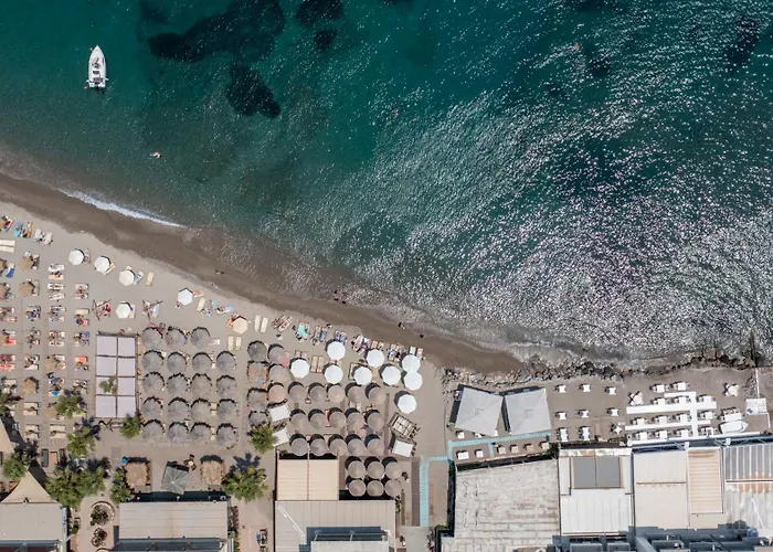 Apartamento Aram's Port House