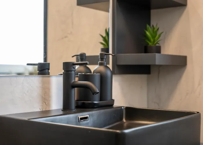 Aram's Port House Apartamento *