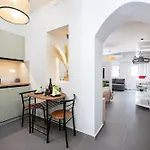 Apartamento Aram's Port House Cos