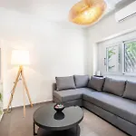 Apartamento Aram's Port House *