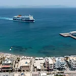 Aram's Port House *