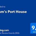 Aram's Port House