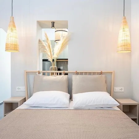 Apartment Aram's Port House *