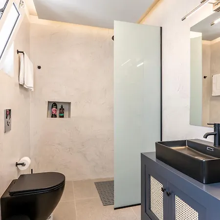 Aram's Port House * Kos-Stadt