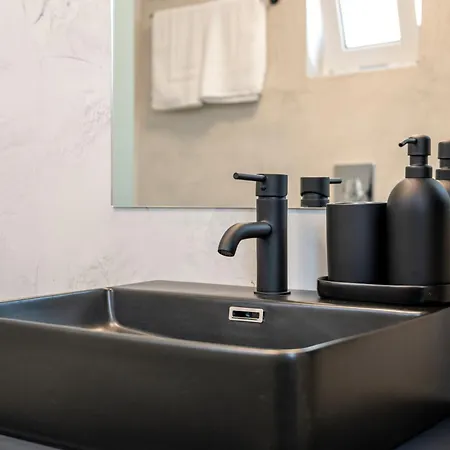 Apartment Aram's Port House Kos-Stadt