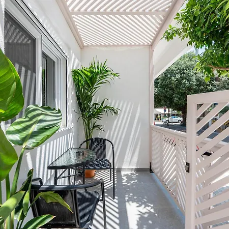 Aram's Port House Kos-Stadt