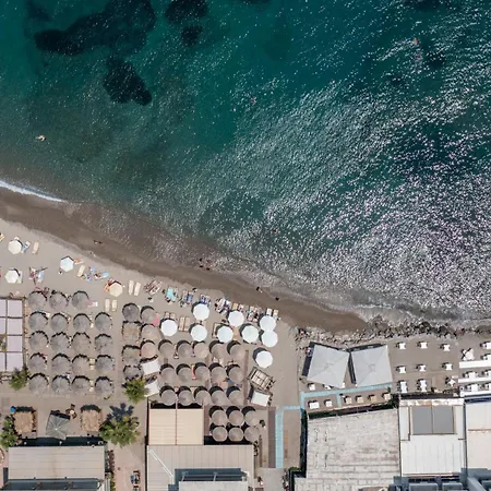 Апартаменты Aram's Port House