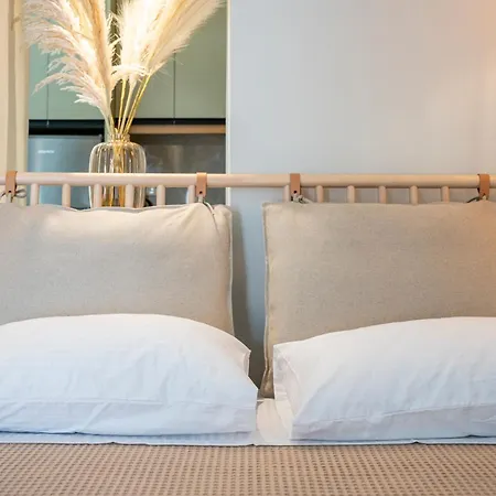 Apartment Aram's Port House Kos-Stadt