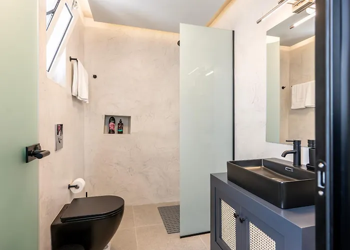 Aram's Port House * Kos