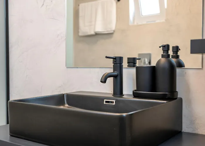 Апартаменты Aram's Port House Кос