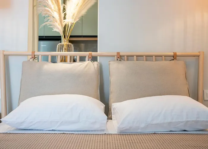 Apartmán Aram's Port House Kos