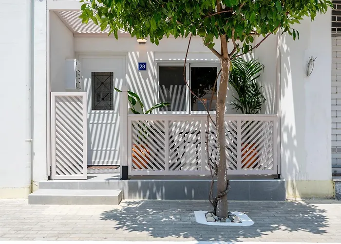 Aram's Port House * Kos